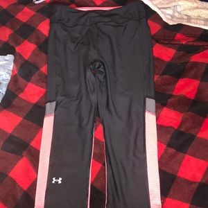 under armour leggings